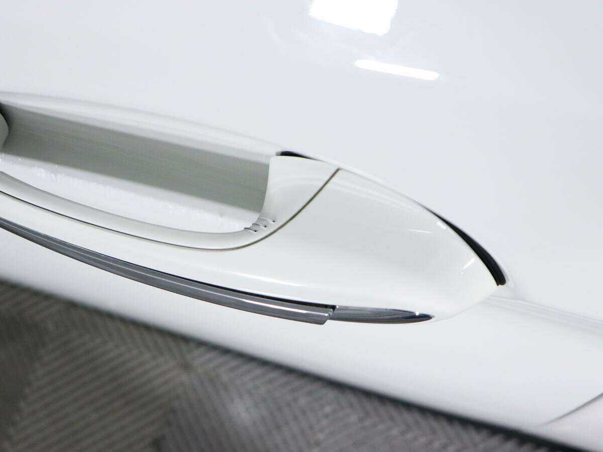 BMW 5 серии с пробегом — 2018 год. Фото: #13