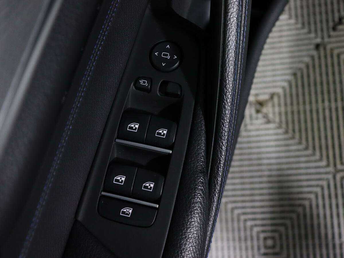 BMW 5 серии с пробегом — 2018 год. Фото: #14