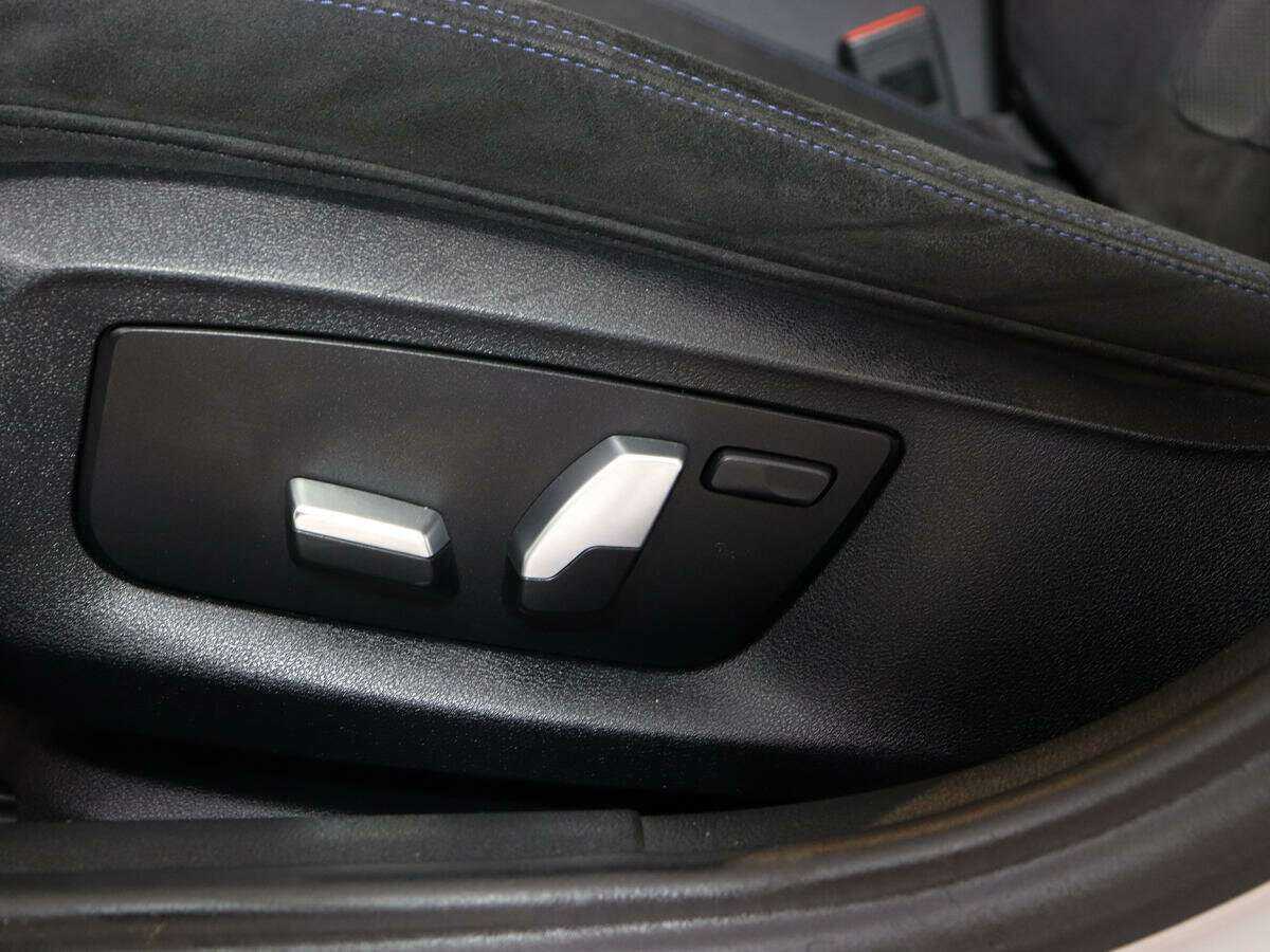 BMW 5 серии с пробегом — 2018 год. Фото: #15