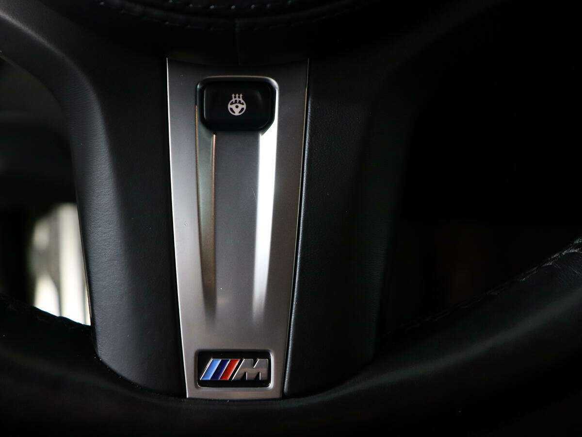 BMW 5 серии с пробегом — 2018 год. Фото: #20