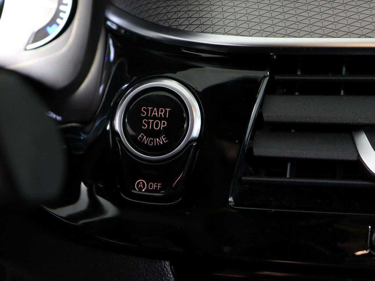 BMW 5 серии с пробегом — 2018 год. Фото: #21