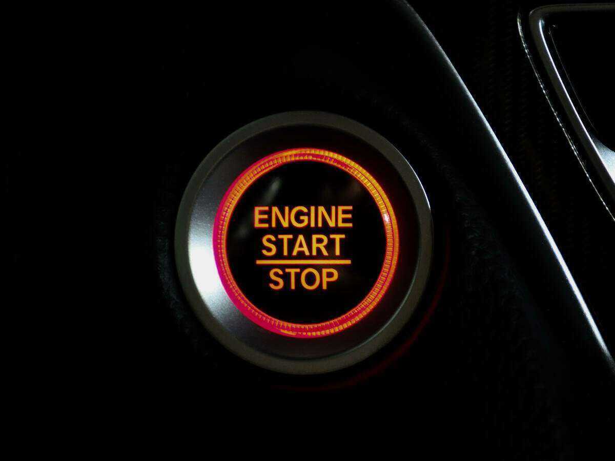 Honda Accord с пробегом — 2022 год. Фото: #22