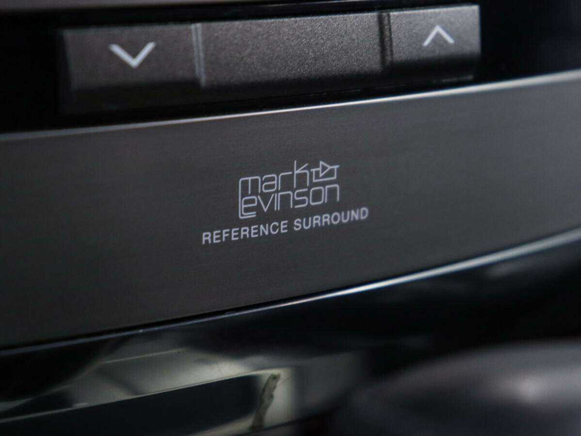 Lexus LX с пробегом — 2012 год. Фото: #15