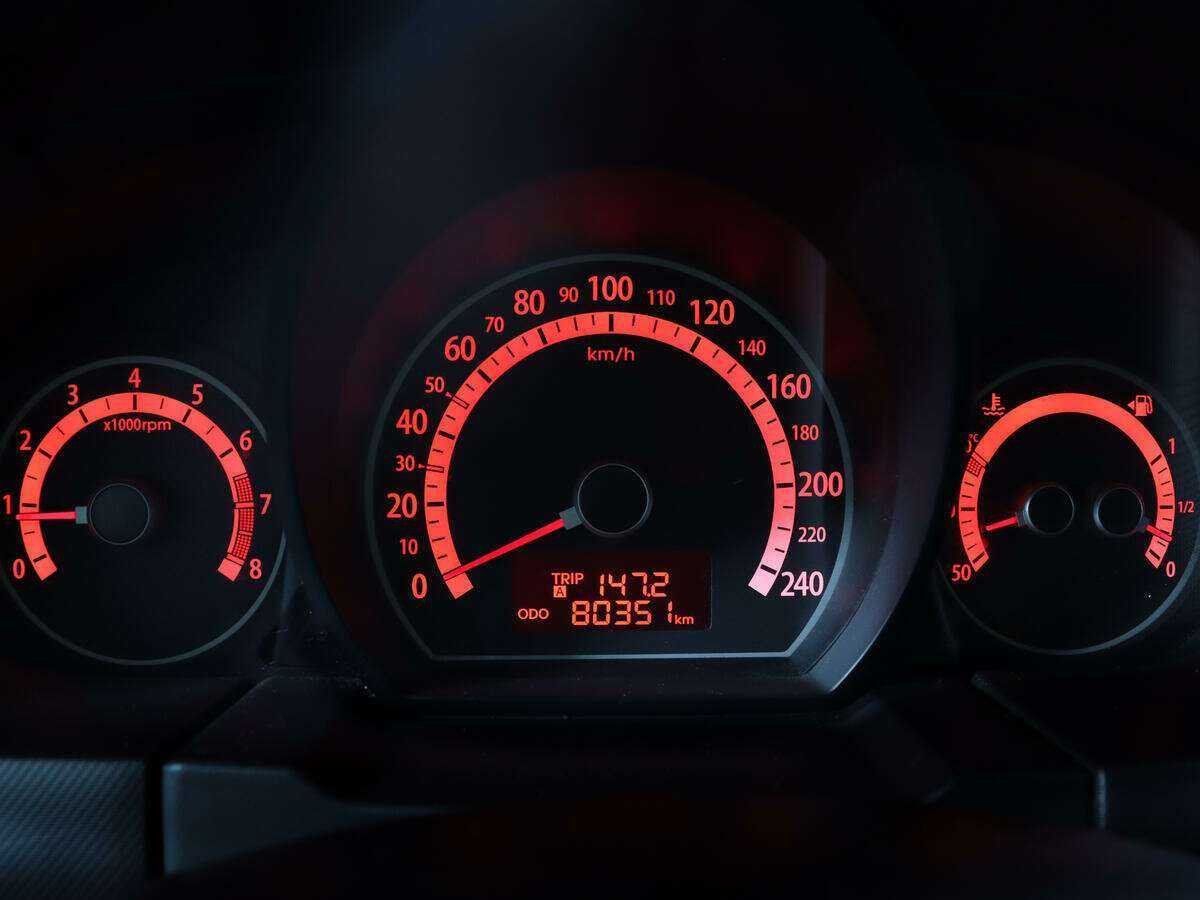 Kia Ceed с пробегом — 2011 год. Фото: #10