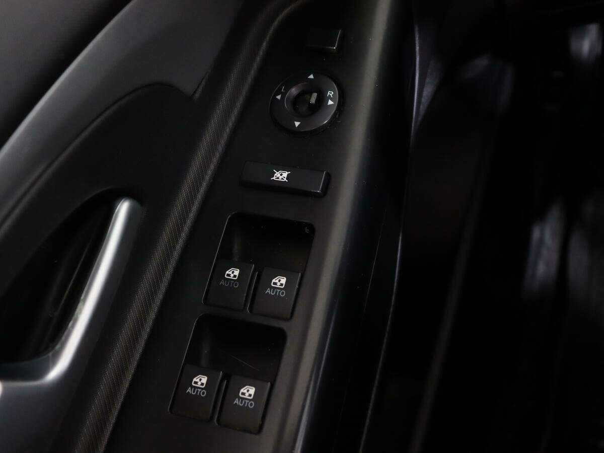 Kia Ceed с пробегом — 2011 год. Фото: #14