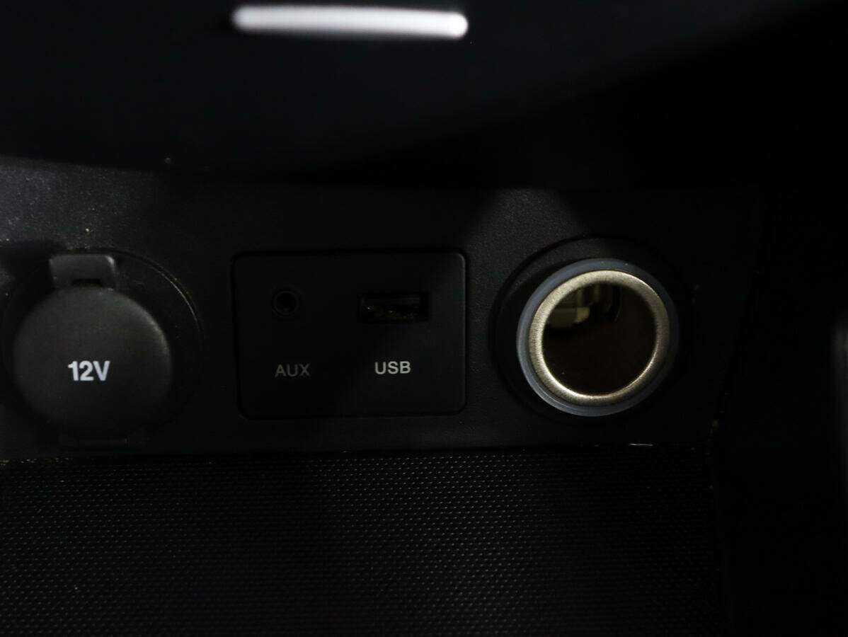 Kia Ceed с пробегом — 2011 год. Фото: #15