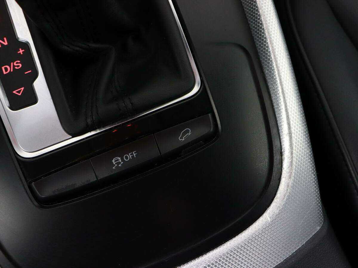 Audi Q5 с пробегом — 2013 год. Фото: #18