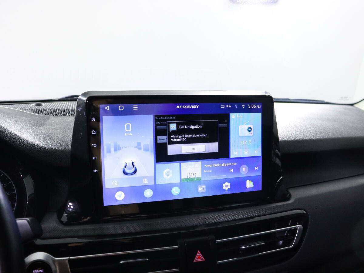 Kia Seltos с пробегом — 2021 год. Фото: #15