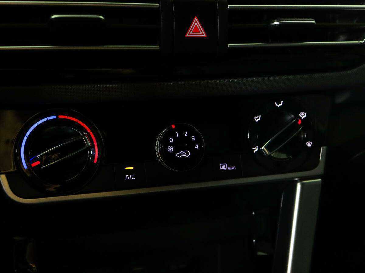 Kia Seltos с пробегом — 2021 год. Фото: #21