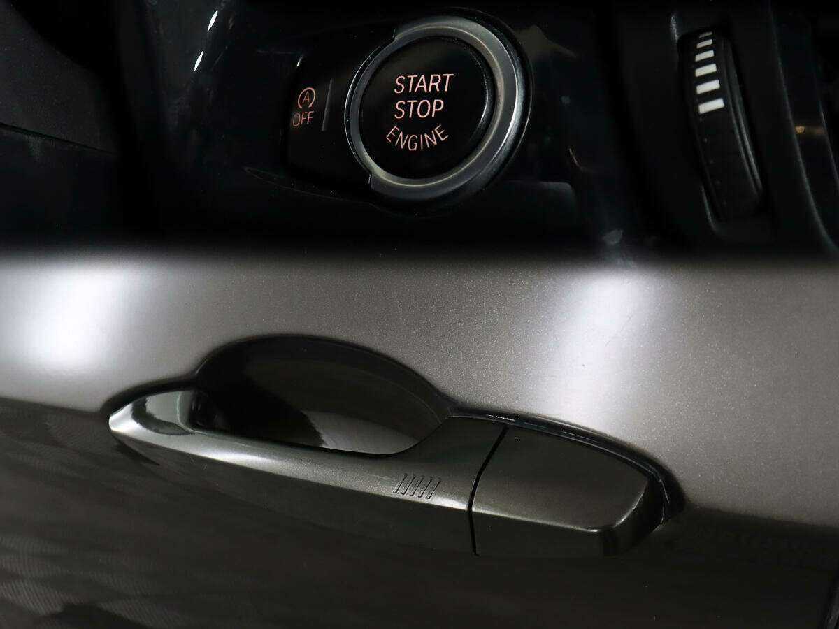 BMW X6 с пробегом — 2015 год. Фото: #17