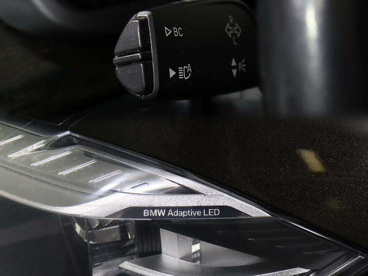 BMW X6 с пробегом — 2015 год. Фото: #18