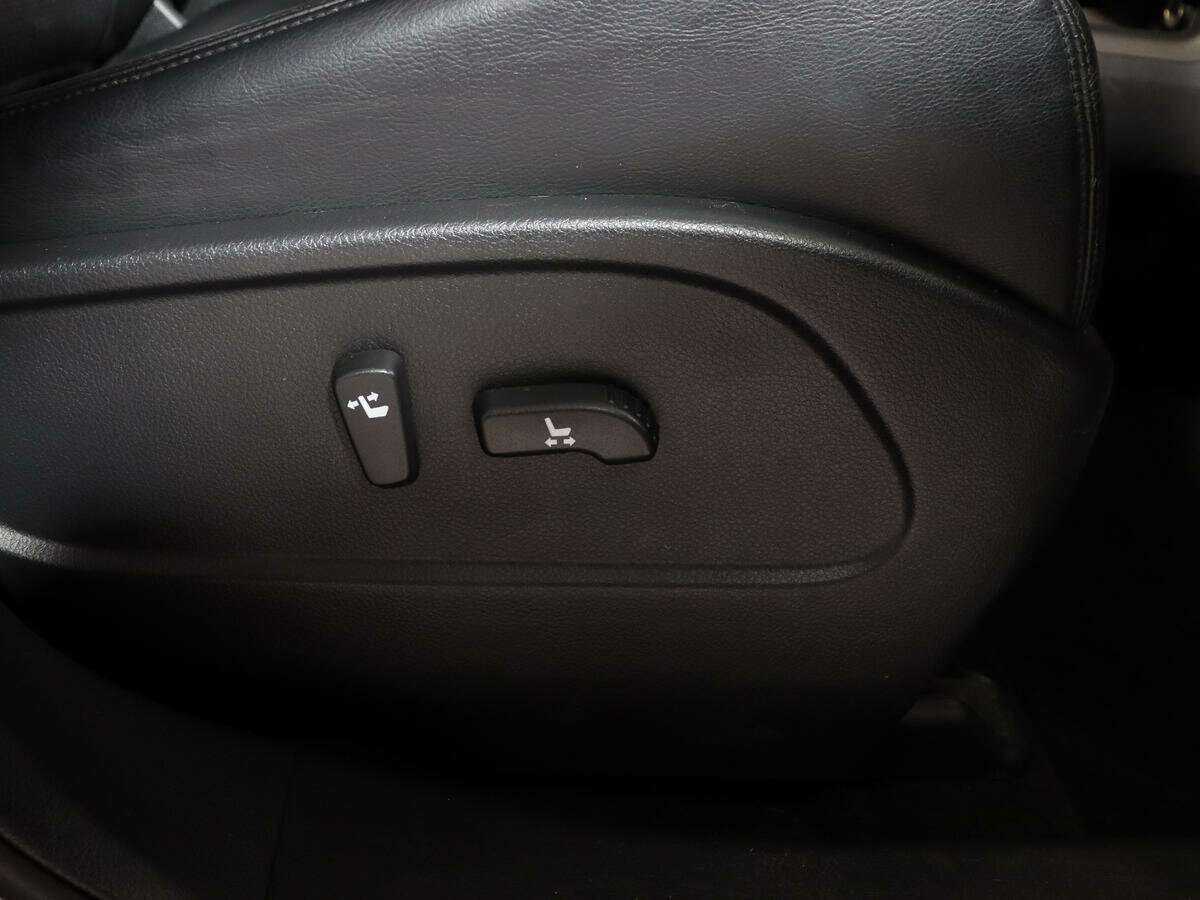 Nissan Murano с пробегом — 2010 год. Фото: #11