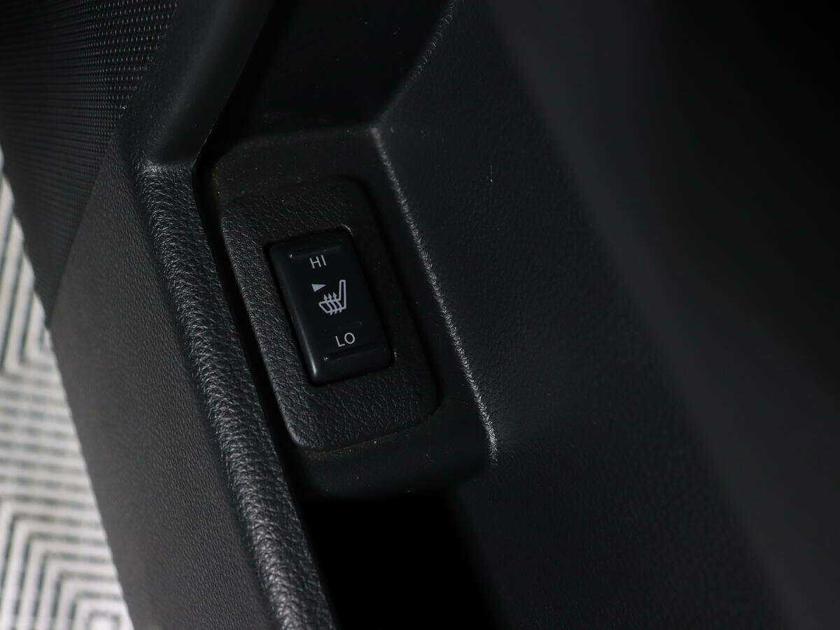 Nissan Murano с пробегом — 2010 год. Фото: #12