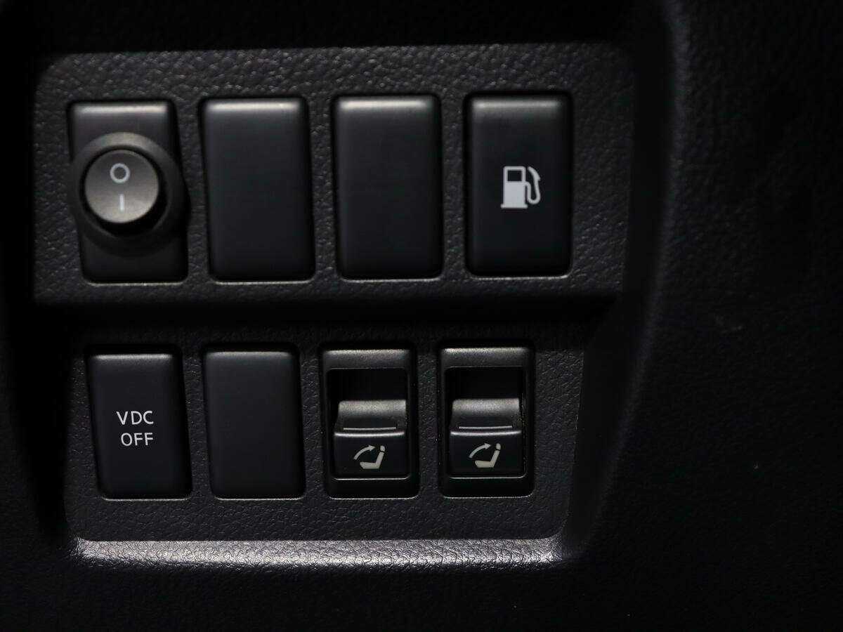 Nissan Murano с пробегом — 2010 год. Фото: #16