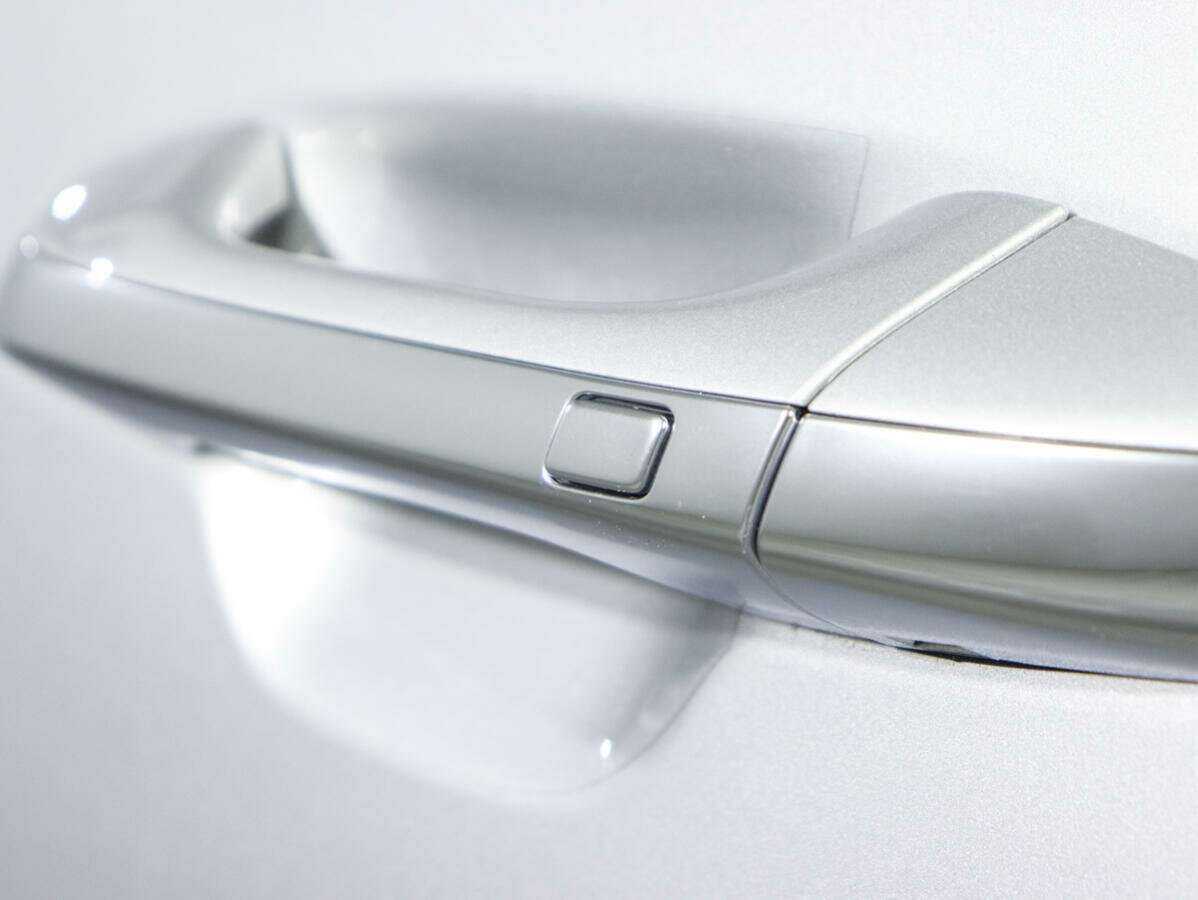 Kia Optima с пробегом — 2019 год. Фото: #16