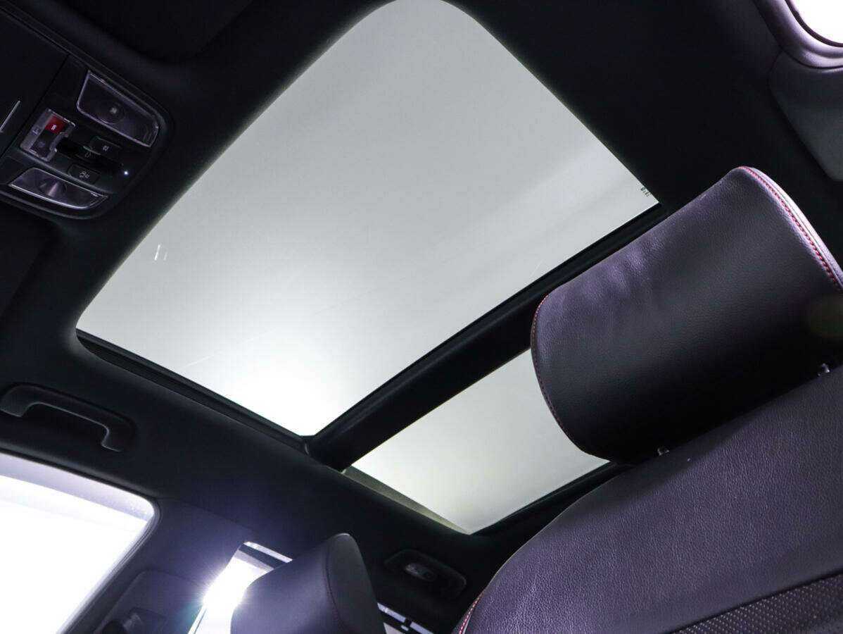 Kia Optima с пробегом — 2019 год. Фото: #26