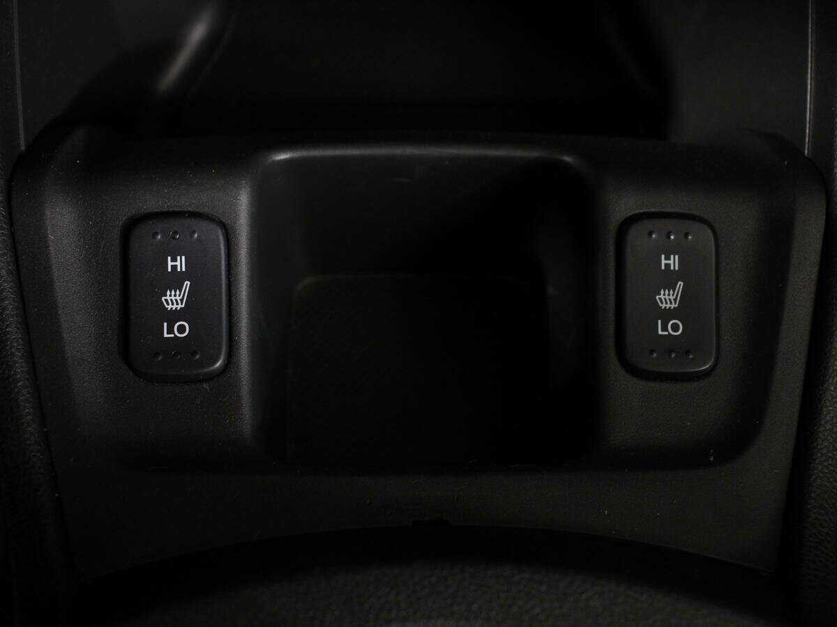 Honda Jazz с пробегом — 2009 год. Фото: #14