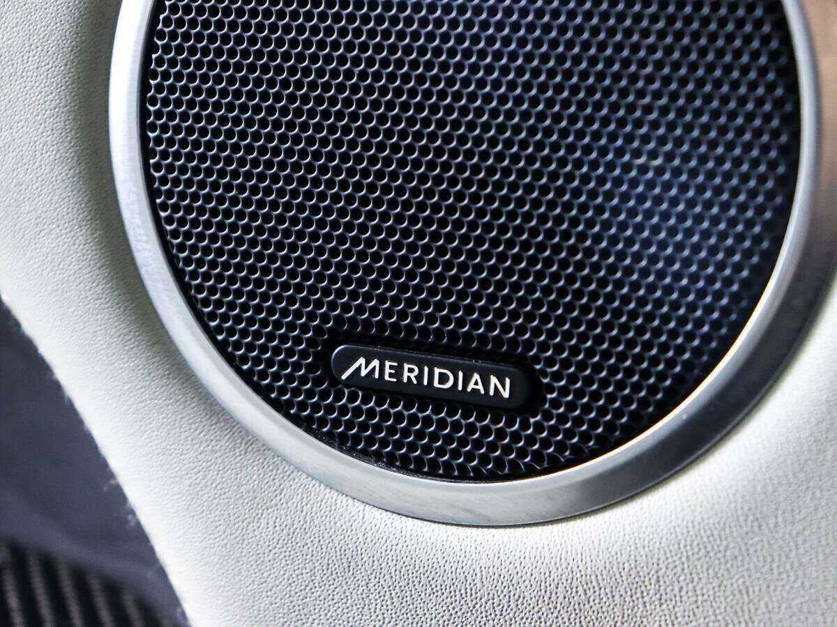 Land Rover Range Rover Sport с пробегом — 2015 год. Фото: #22