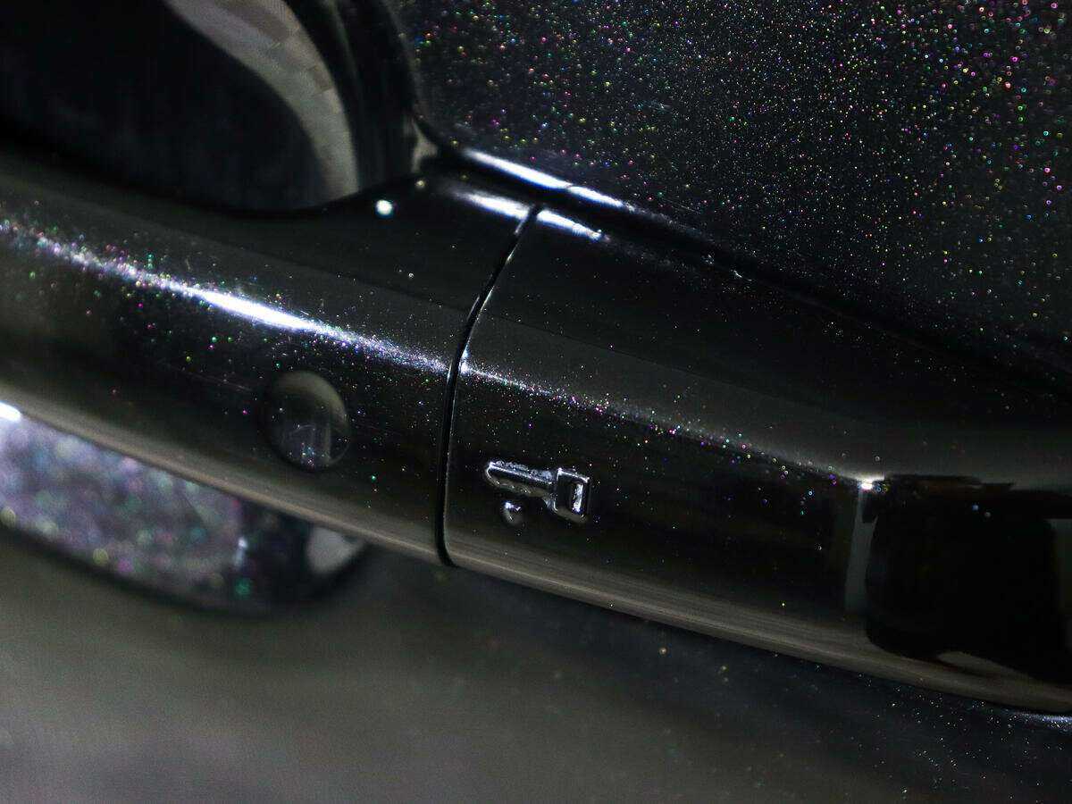 Land Rover Range Rover Sport с пробегом — 2015 год. Фото: #29