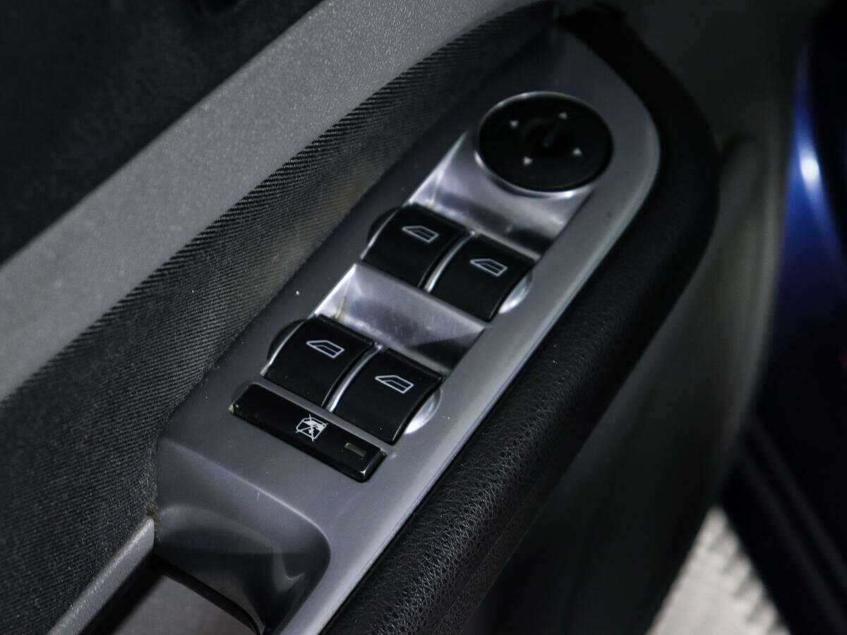 Ford Focus с пробегом — 2009 год. Фото: #12