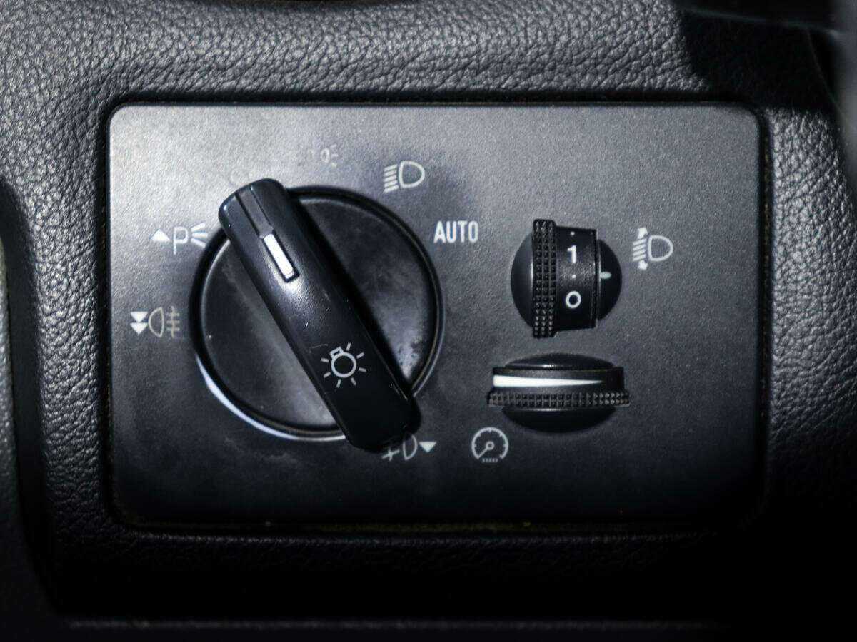 Ford Focus с пробегом — 2009 год. Фото: #13