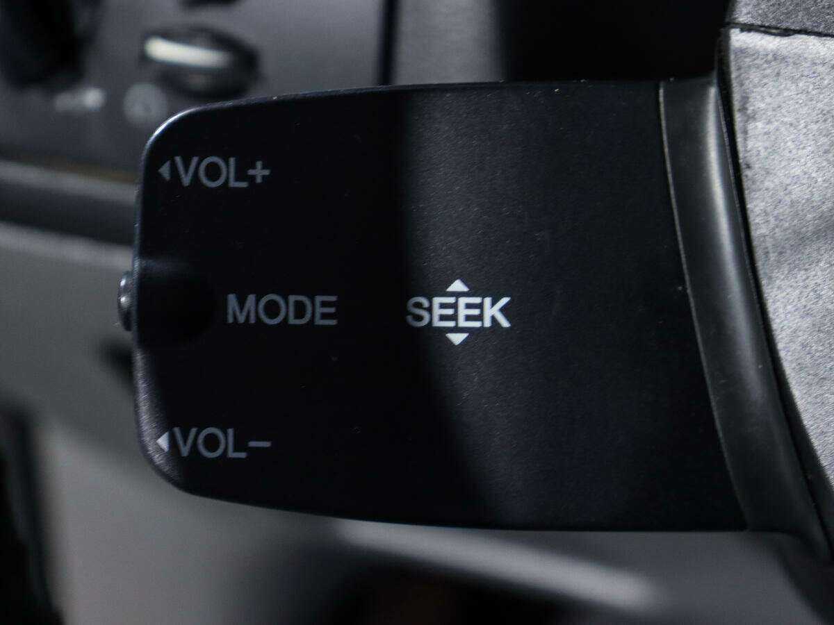 Ford Focus с пробегом — 2009 год. Фото: #14