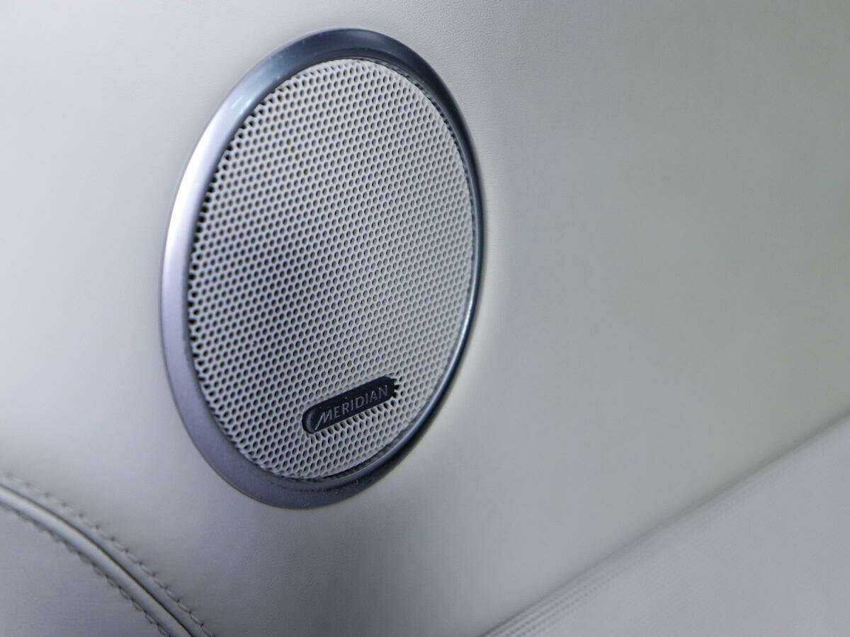 Land Rover Range Rover с пробегом — 2012 год. Фото: #22