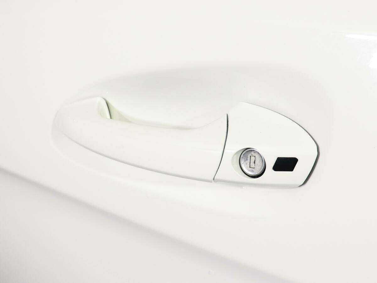 Mercedes-Benz GLS с пробегом — 2016 год. Фото: #19