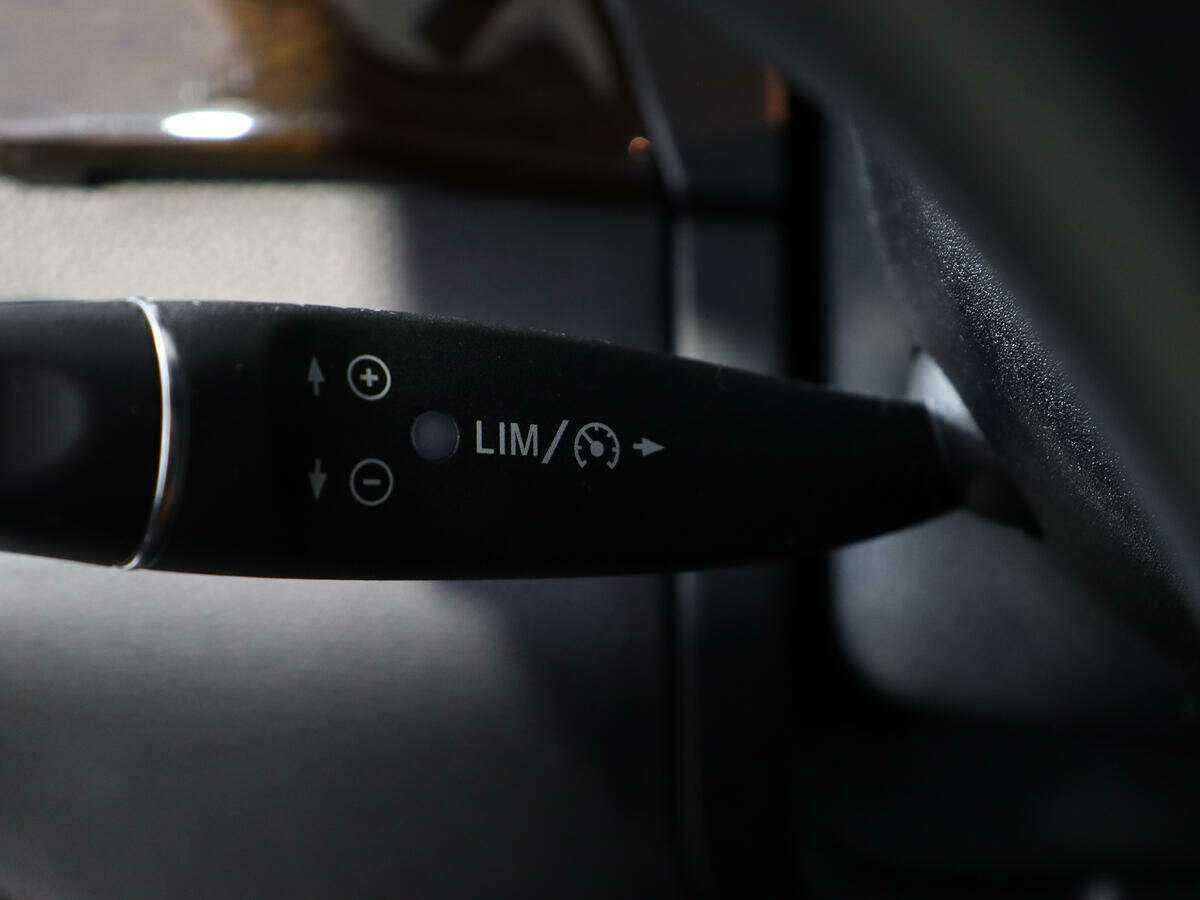 Mercedes-Benz GLS с пробегом — 2016 год. Фото: #25