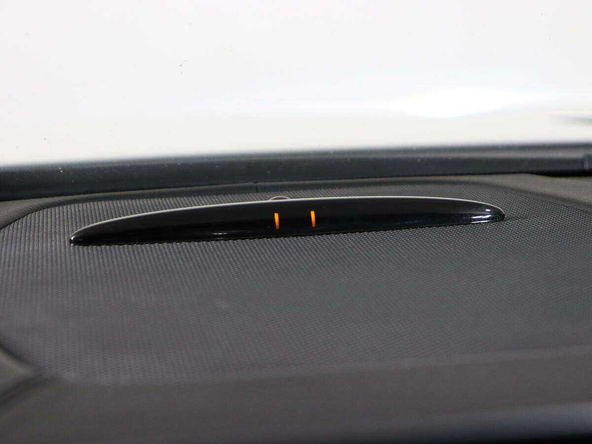 Mercedes-Benz GLS с пробегом — 2016 год. Фото: #32