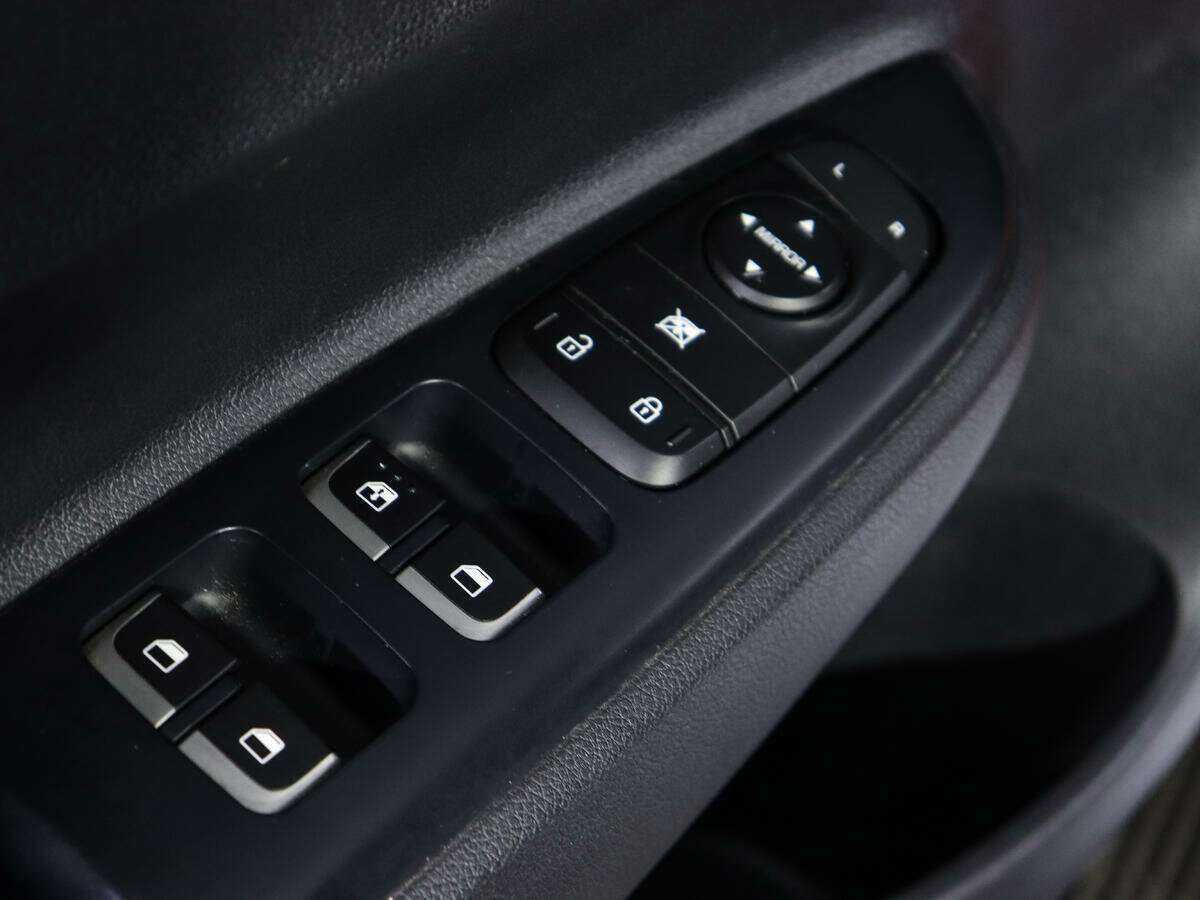 Kia Rio с пробегом — 2019 год. Фото: #16