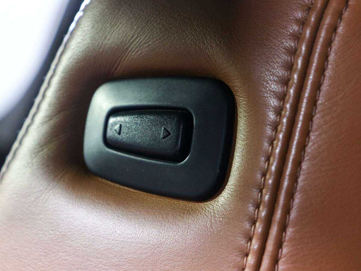 Land Rover Range Rover с пробегом — 2013 год. Фото: #27