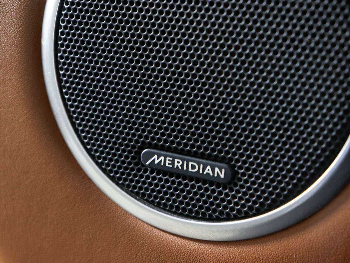 Land Rover Range Rover с пробегом — 2013 год. Фото: #28