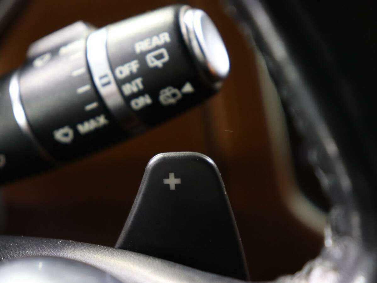 Land Rover Range Rover с пробегом — 2013 год. Фото: #30