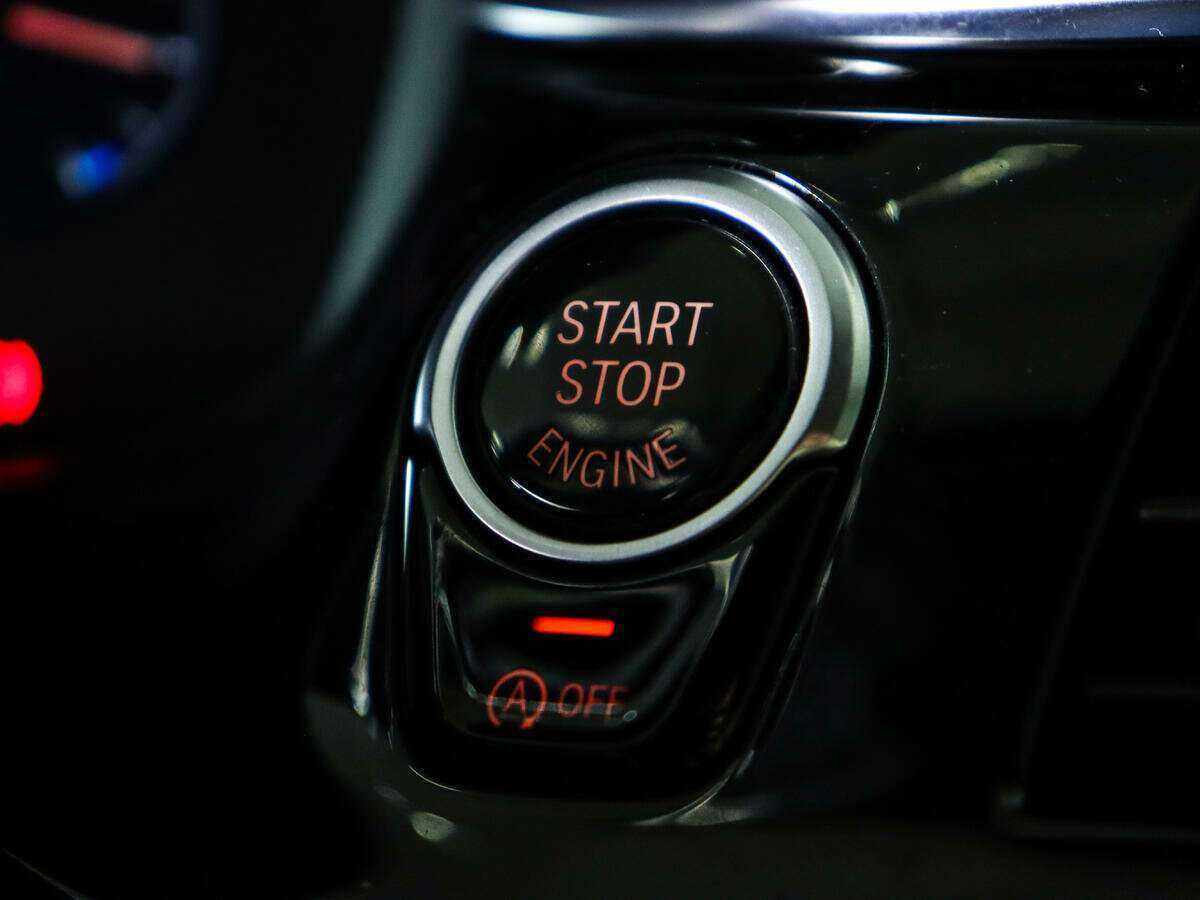 BMW 5 серии с пробегом — 2018 год. Фото: #18