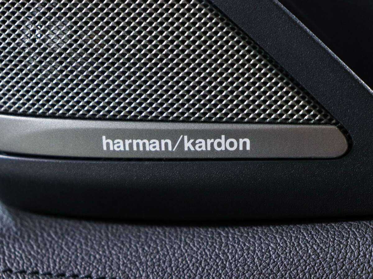 BMW 5 серии с пробегом — 2018 год. Фото: #20