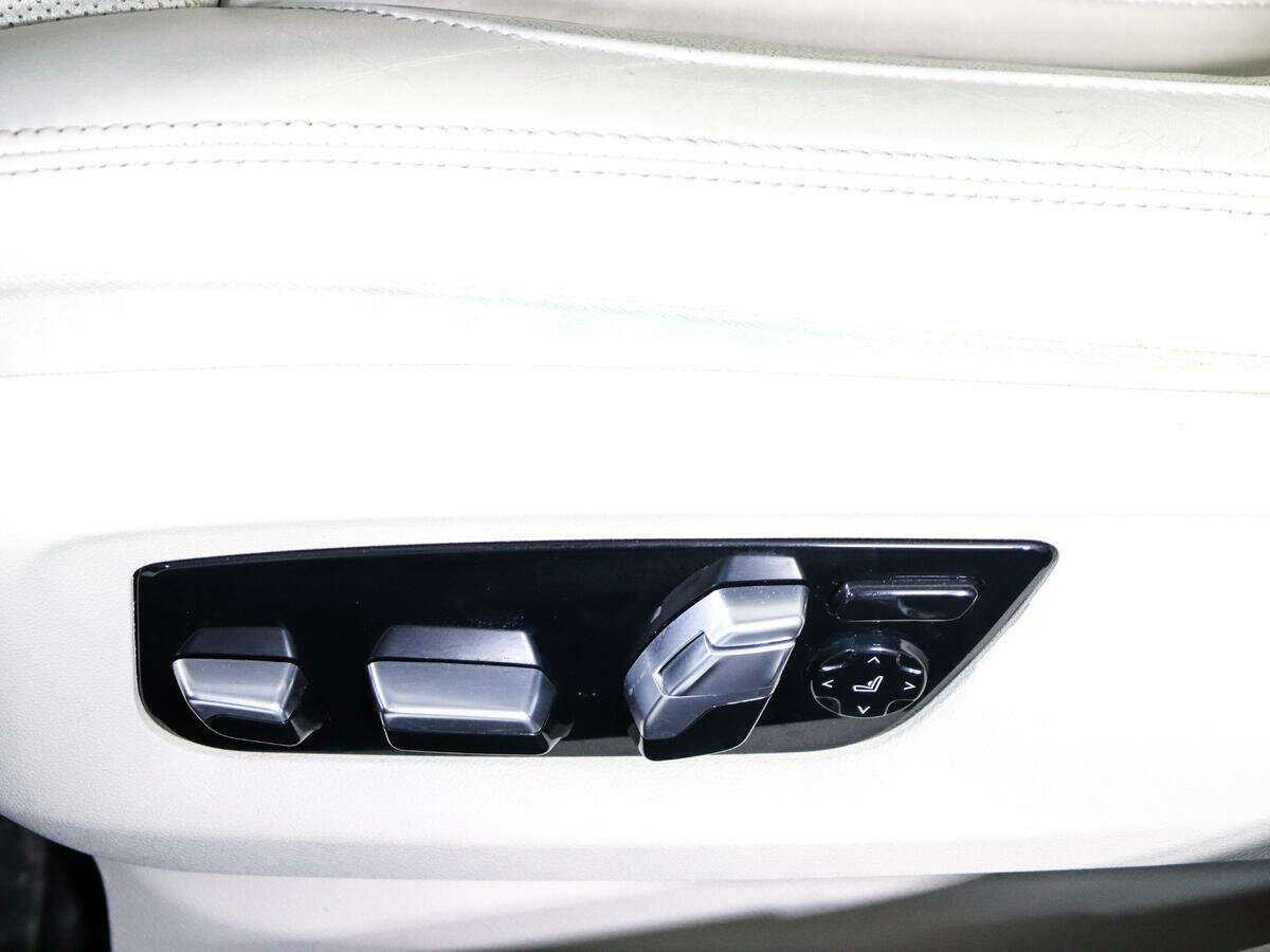 BMW 5 серии с пробегом — 2018 год. Фото: #22