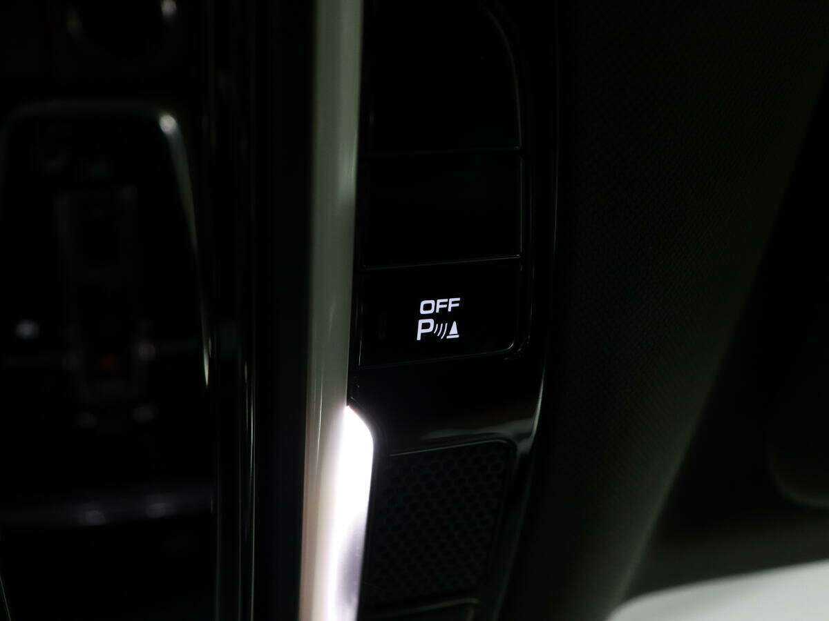 Porsche Panamera с пробегом — 2016 год. Фото: #16