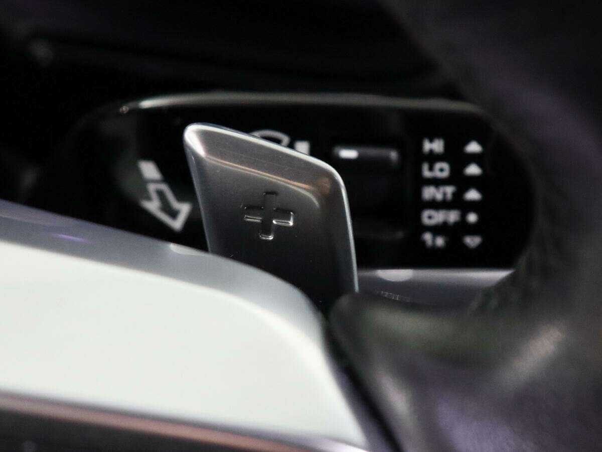 Porsche Panamera с пробегом — 2016 год. Фото: #17