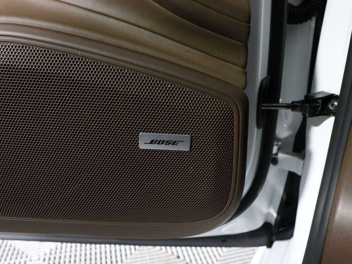 Porsche Panamera с пробегом — 2016 год. Фото: #23