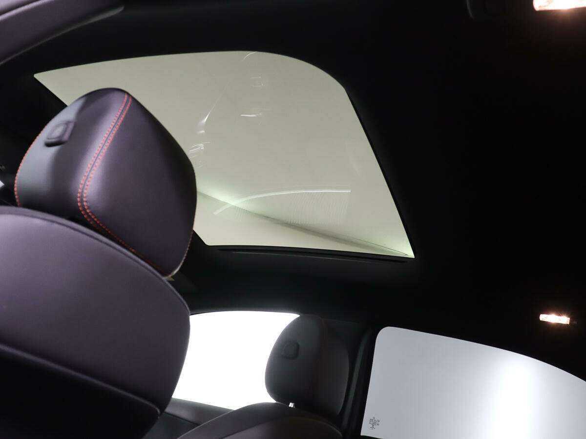 Mercedes-Benz A-Класс AMG с пробегом — 2020 год. Фото: #20