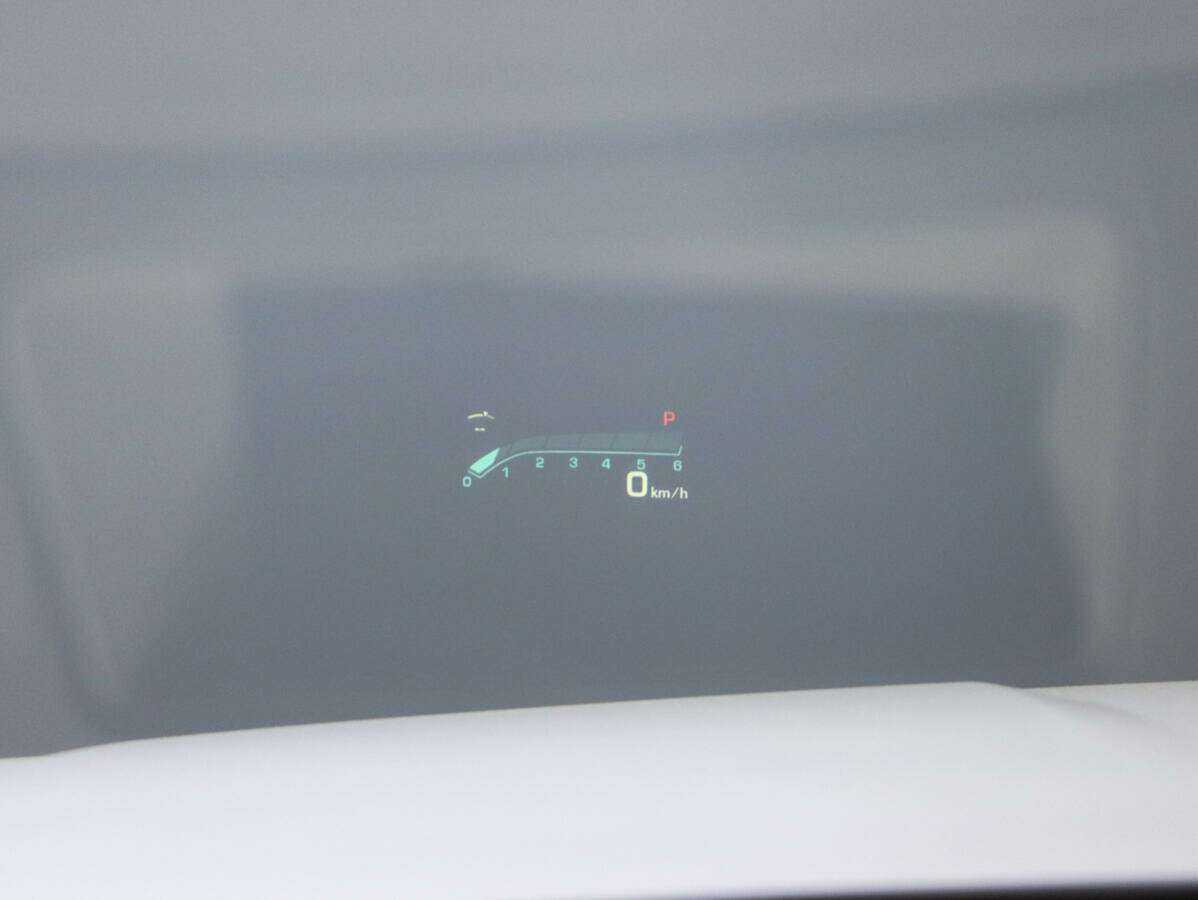 Cadillac Escalade с пробегом — 2018 год. Фото: #25