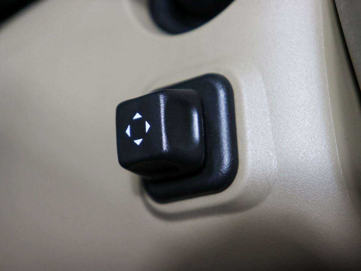 Cadillac Escalade с пробегом — 2018 год. Фото: #26