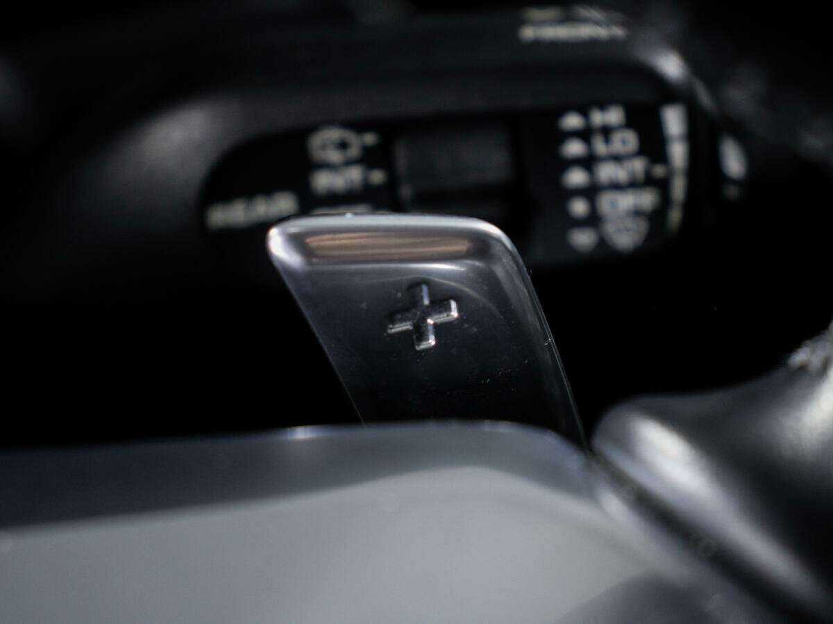 Porsche Macan с пробегом — 2015 год. Фото: #16