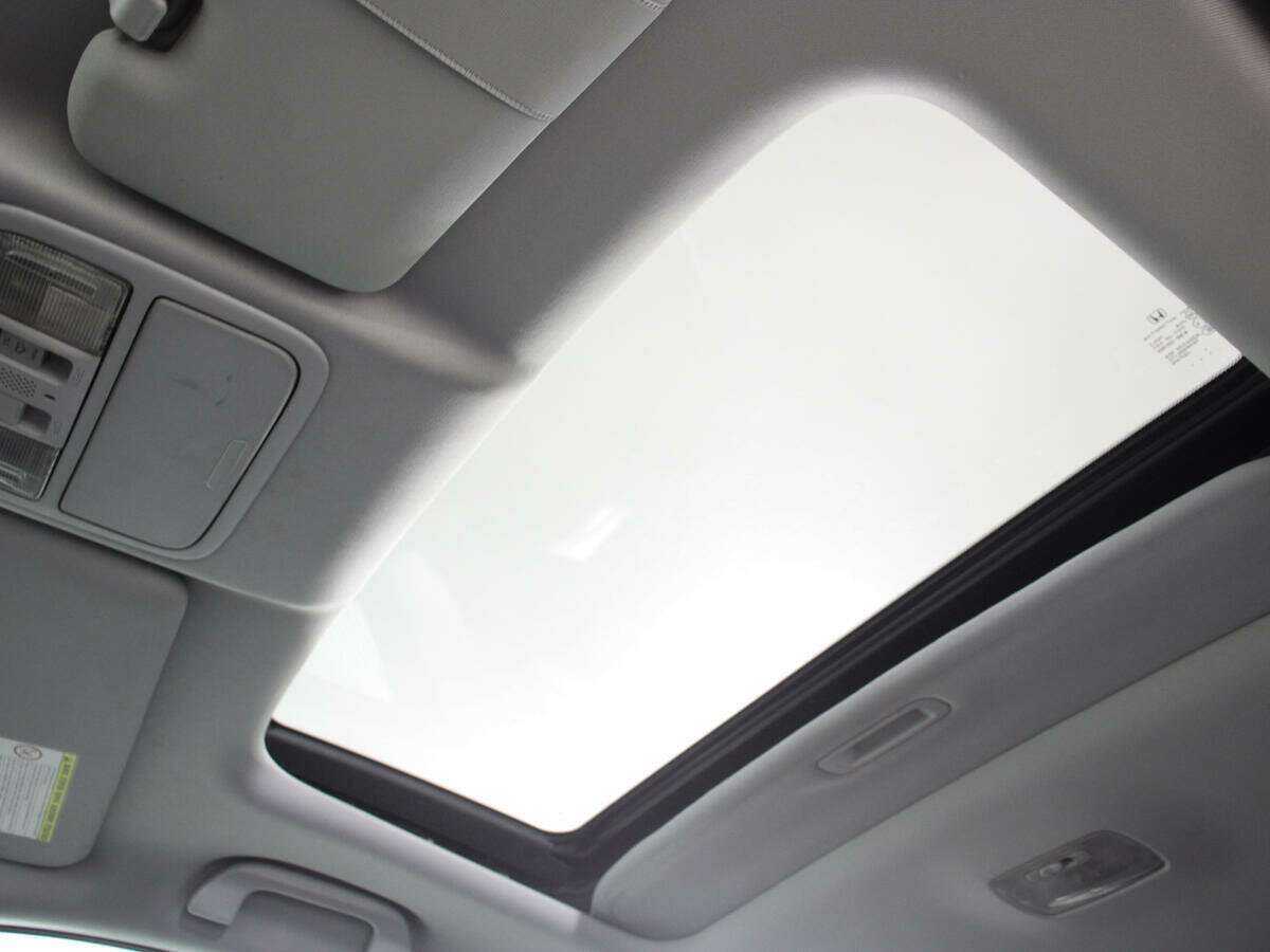 Honda CR-V с пробегом — 2011 год. Фото: #19