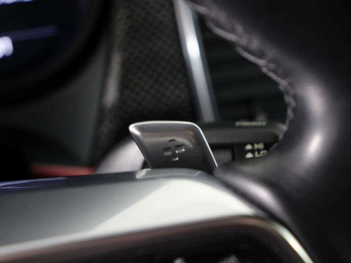 Porsche Macan с пробегом — 2017 год. Фото: #20