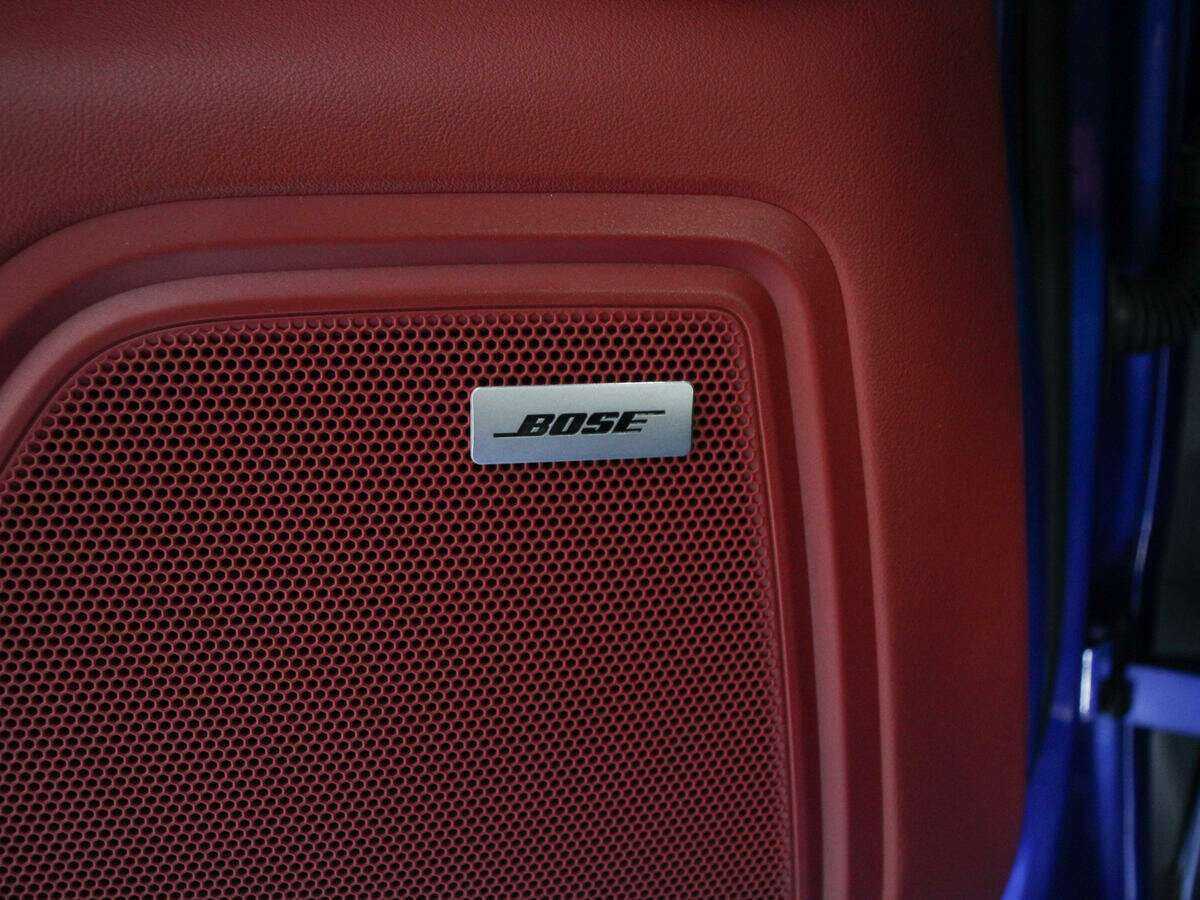 Porsche Macan с пробегом — 2017 год. Фото: #24