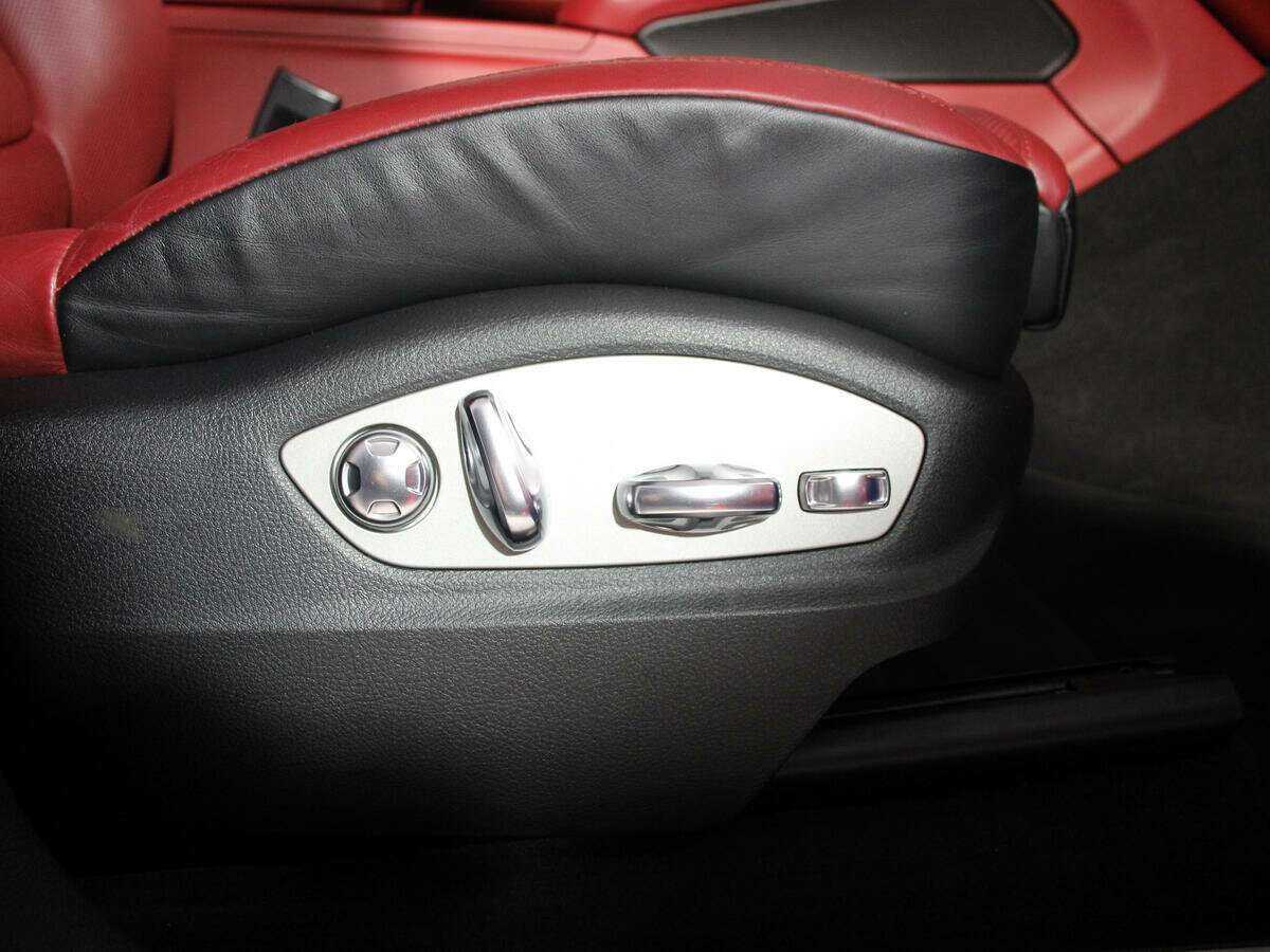 Porsche Macan с пробегом — 2017 год. Фото: #27