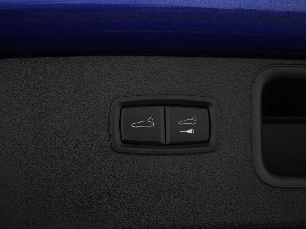 Porsche Macan с пробегом — 2017 год. Фото: #28