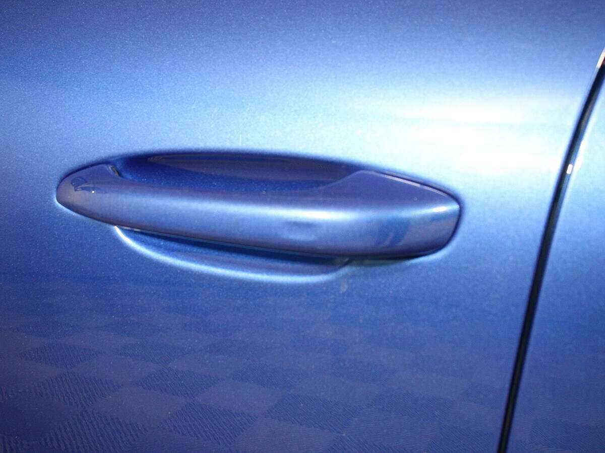 Porsche Macan с пробегом — 2017 год. Фото: #30